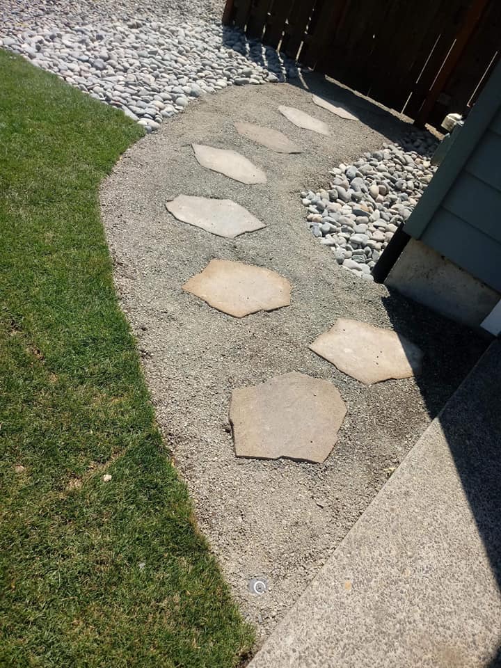 vision landscape llc project vancouver